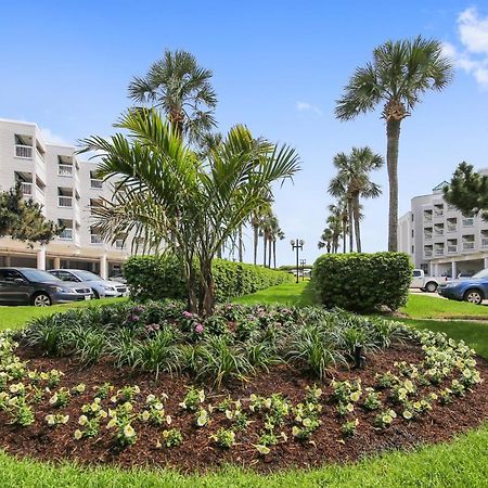Casa Del Mar 174-Sea U Soon Leilighet Galveston Eksteriør bilde